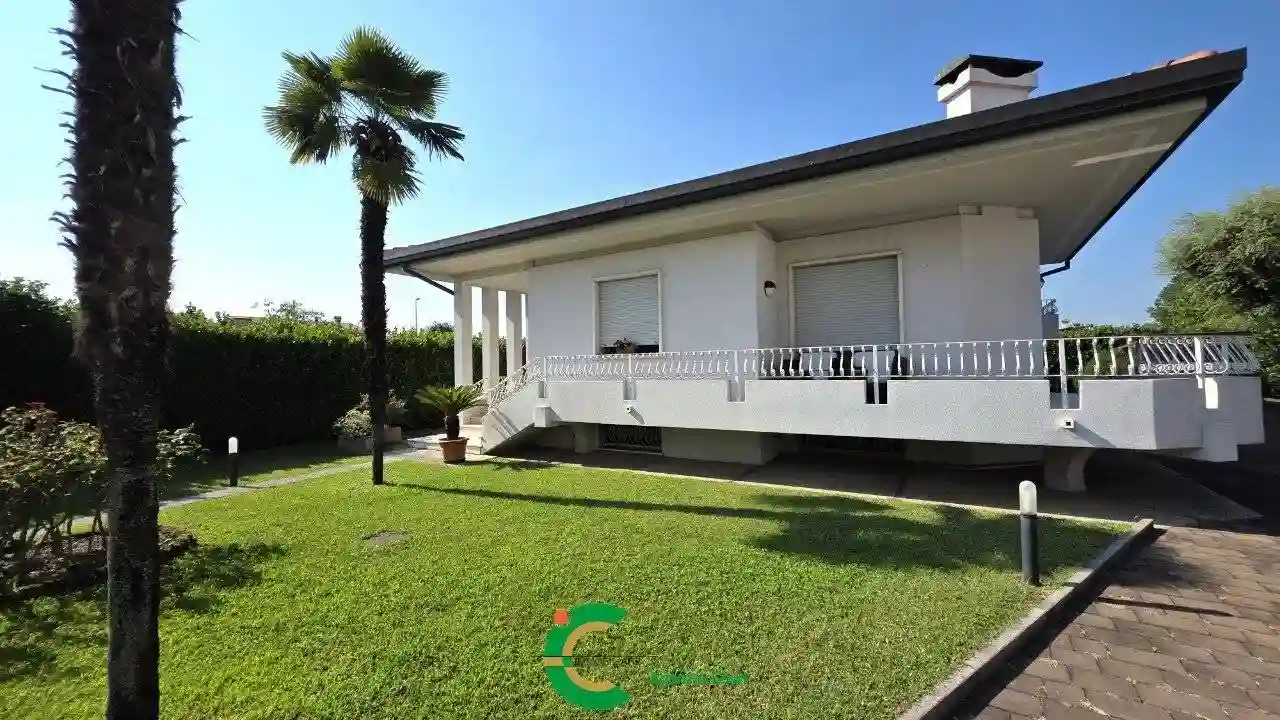 Villa - foto 5
