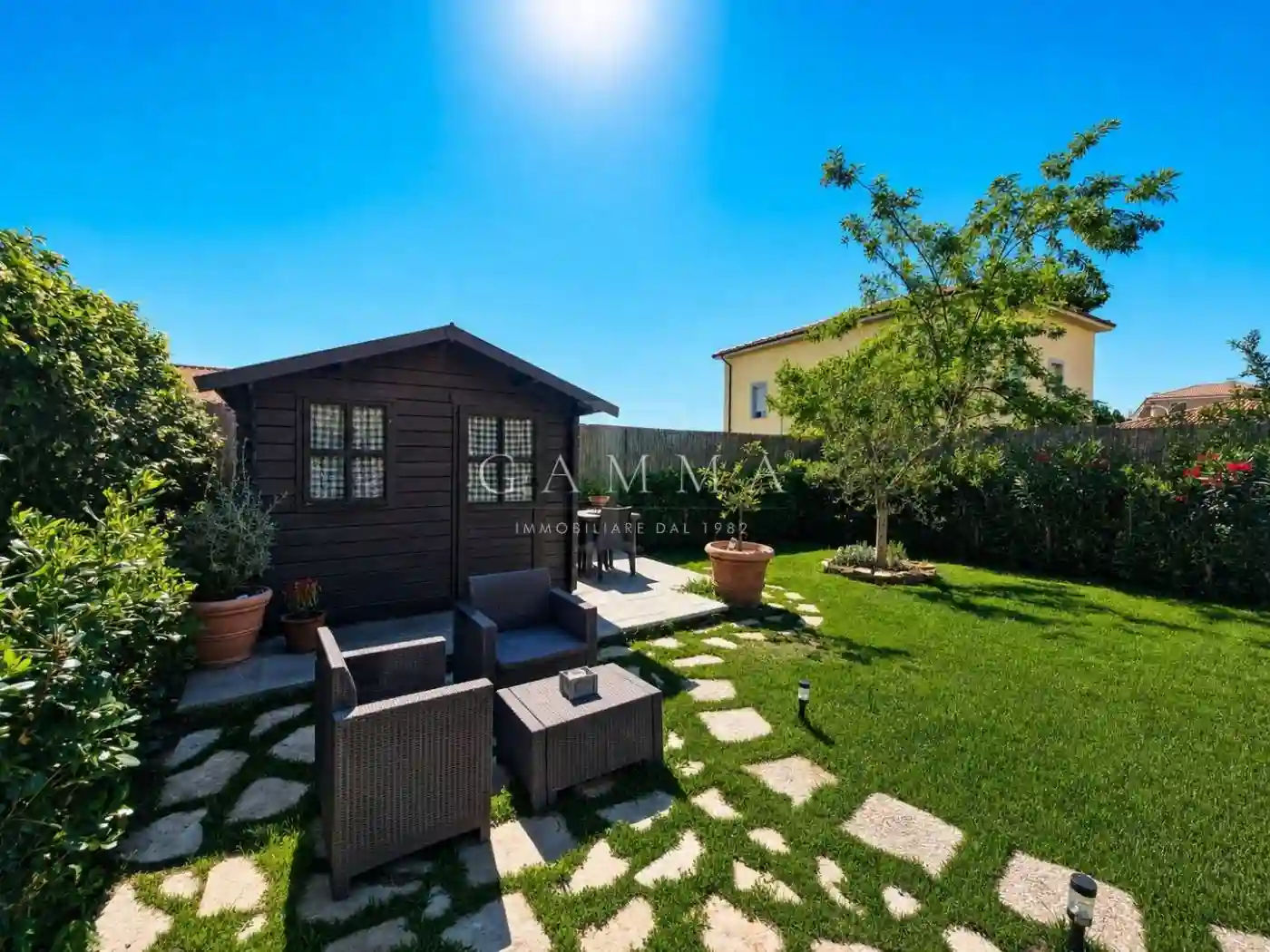 Villa - foto 3