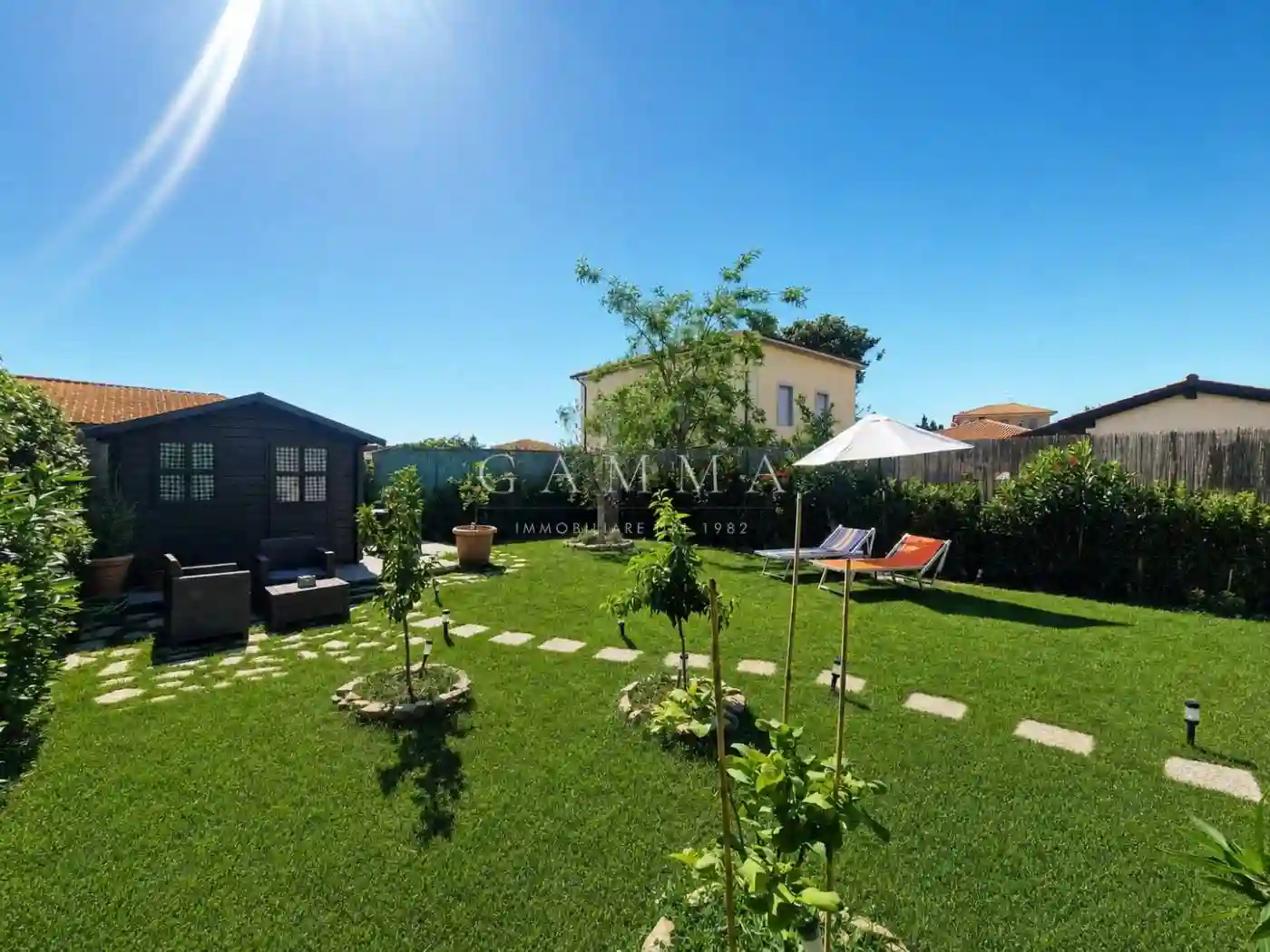 Villa - foto 4