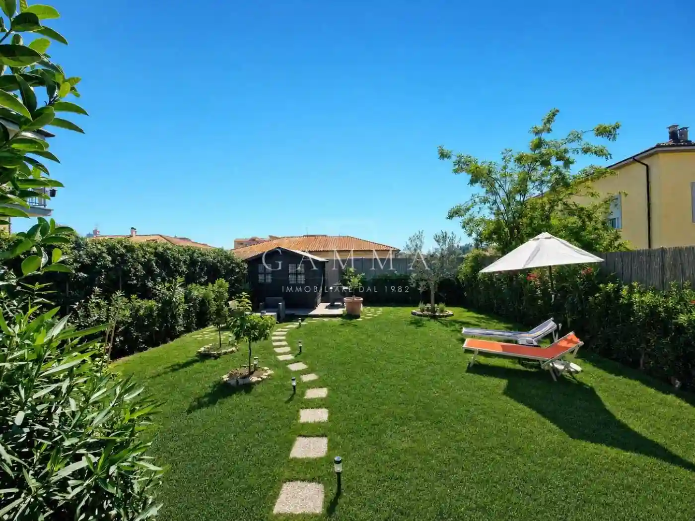 Villa - foto 5