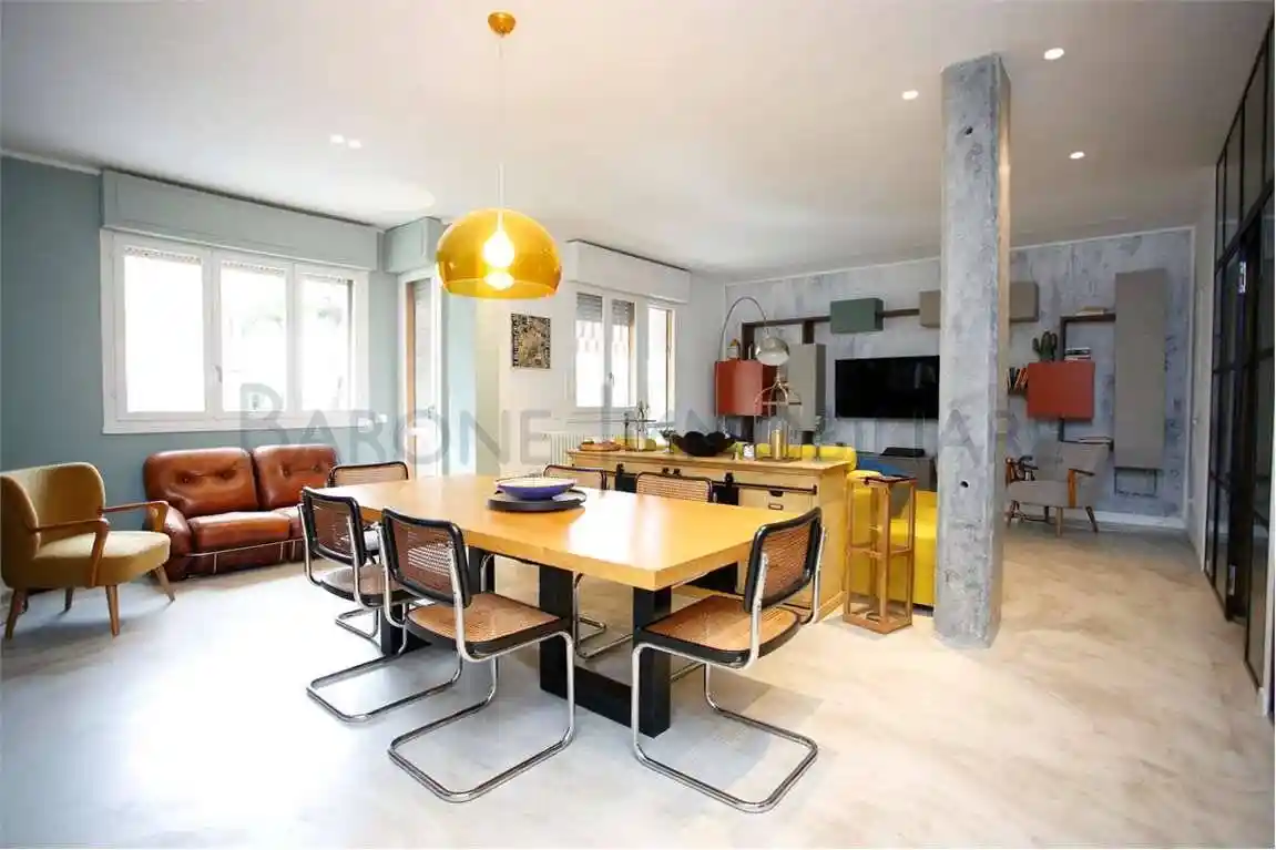 Appartamento in vendita a Carrara