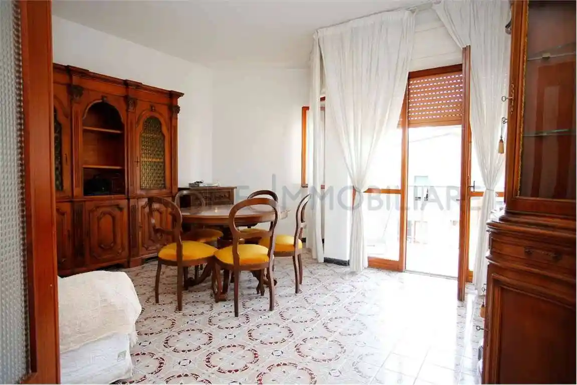 Appartamento in vendita a Carrara