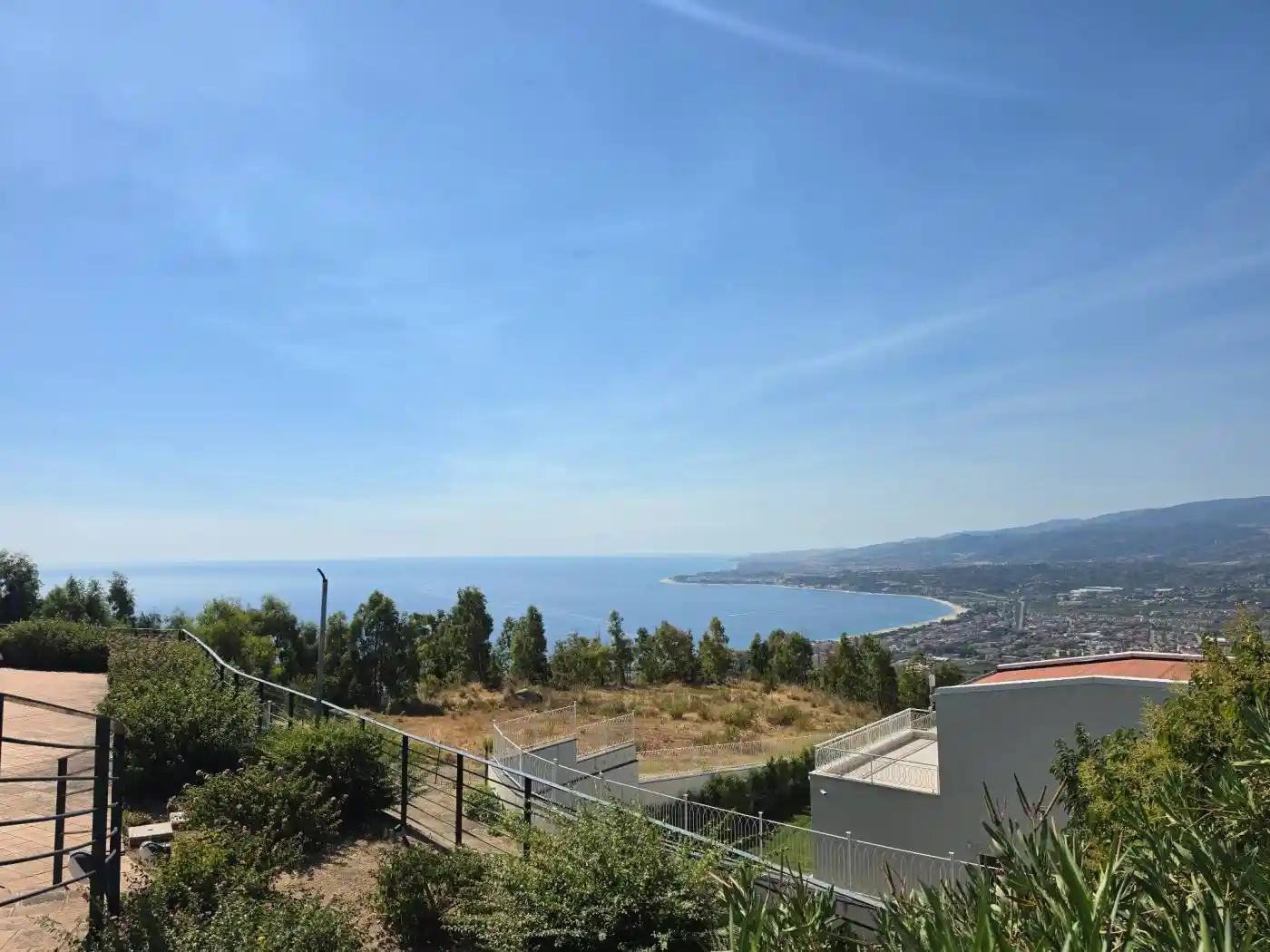 Villetta a schiera in vendita a Stalettì