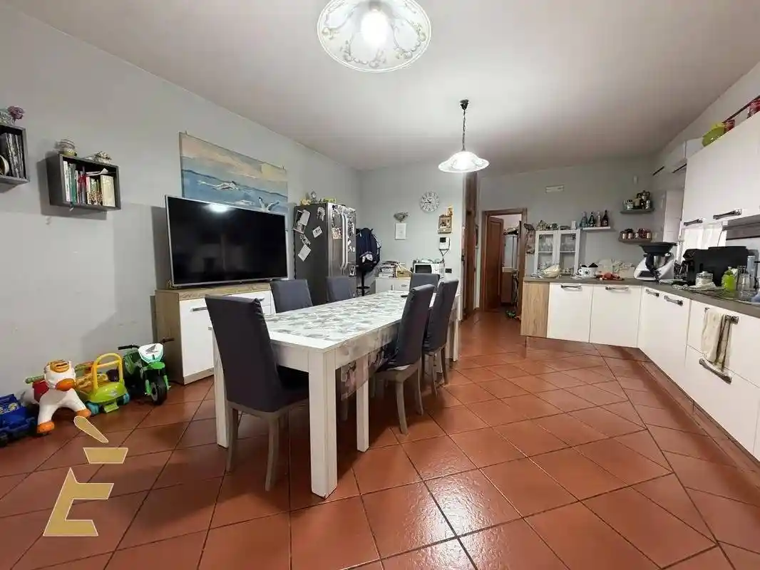 Villa in vendita a Giugliano in Campania