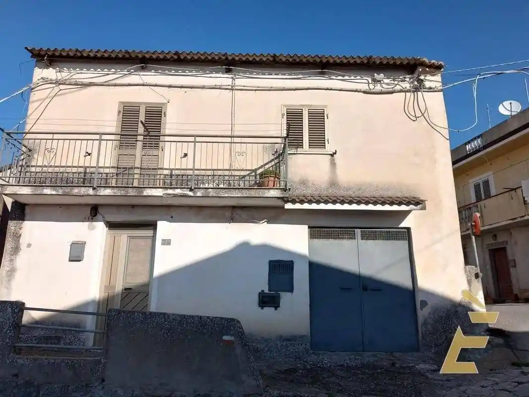 Casa indipendente in vendita a Joppolo