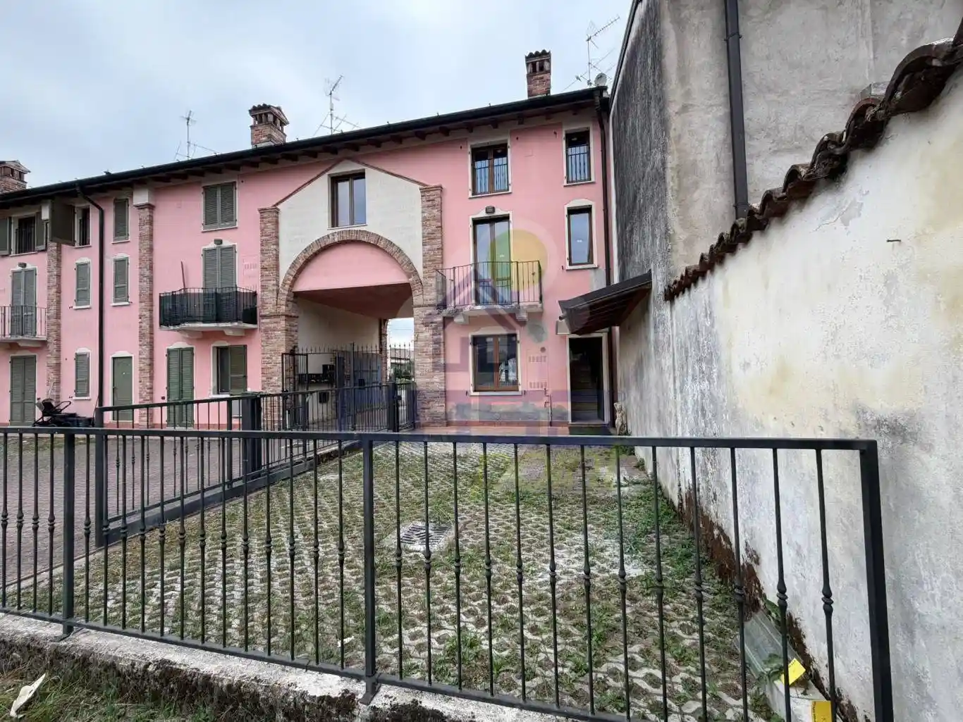 Casa indipendente in vendita a Orzinuovi