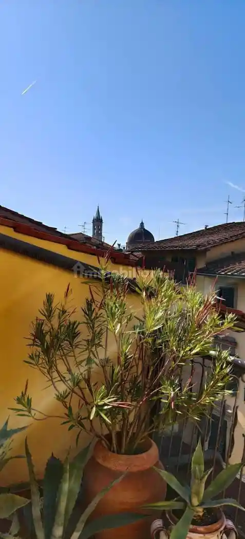 Appartamento in vendita a San Giovanni Valdarno