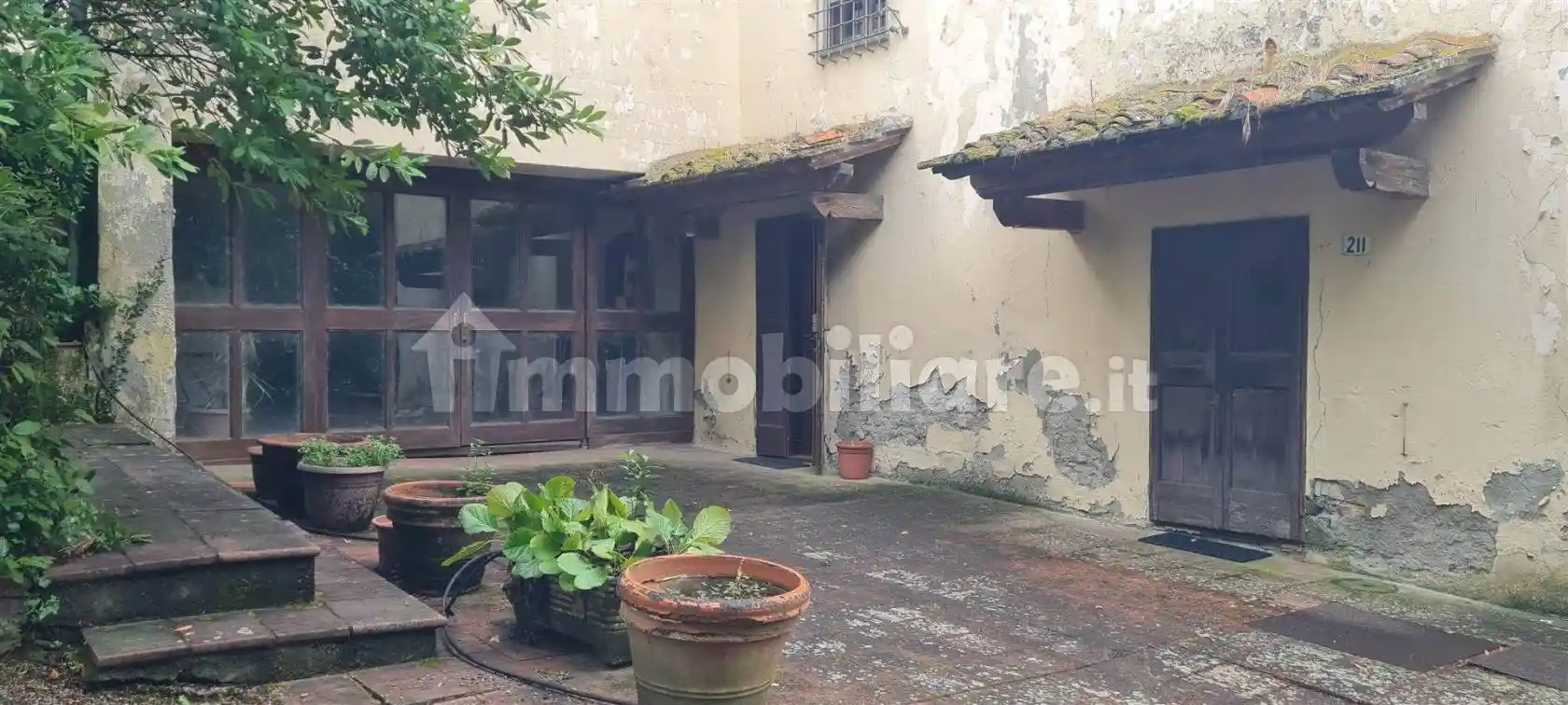 Villa in vendita a Rignano sull'Arno