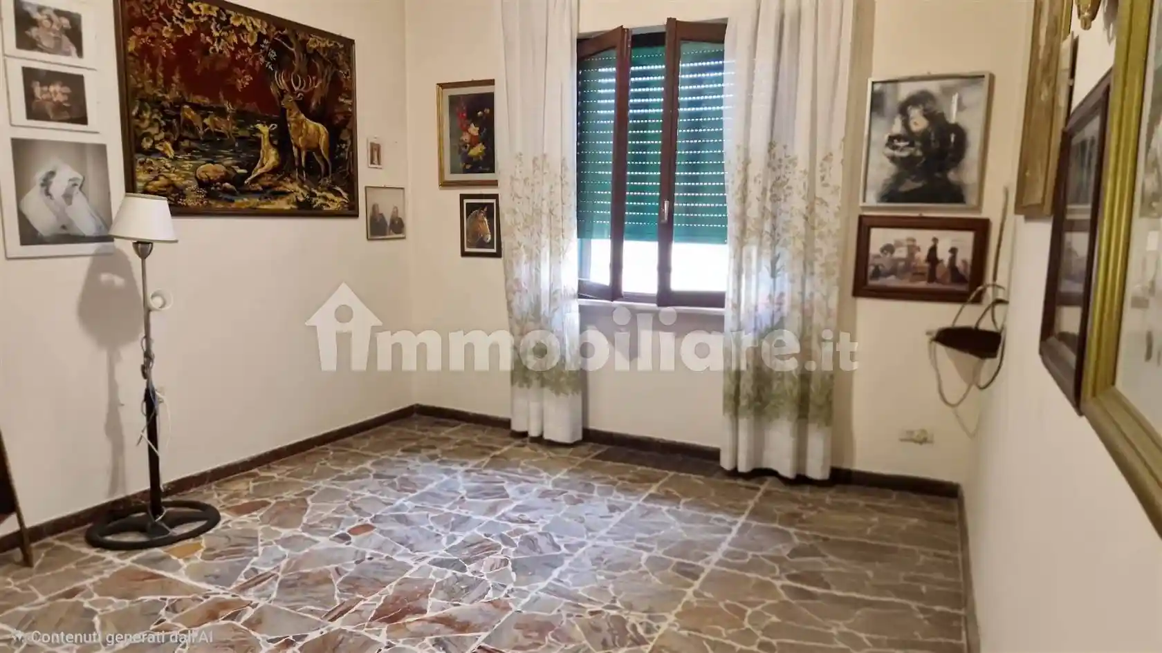 Appartamento in vendita a Empoli