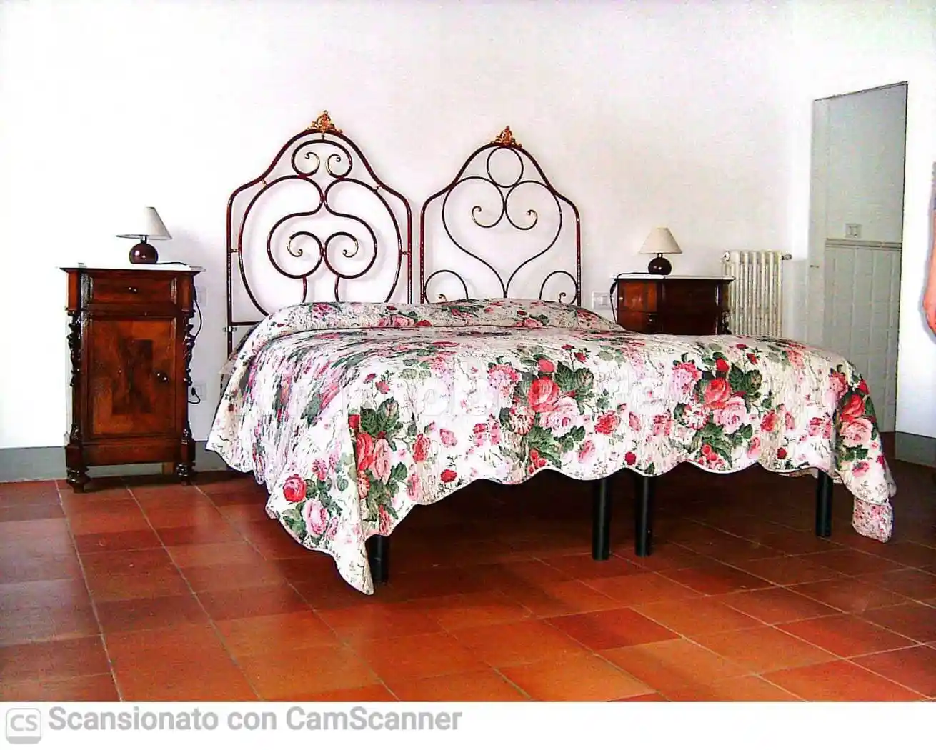 Appartamento in affitto a Scandicci
