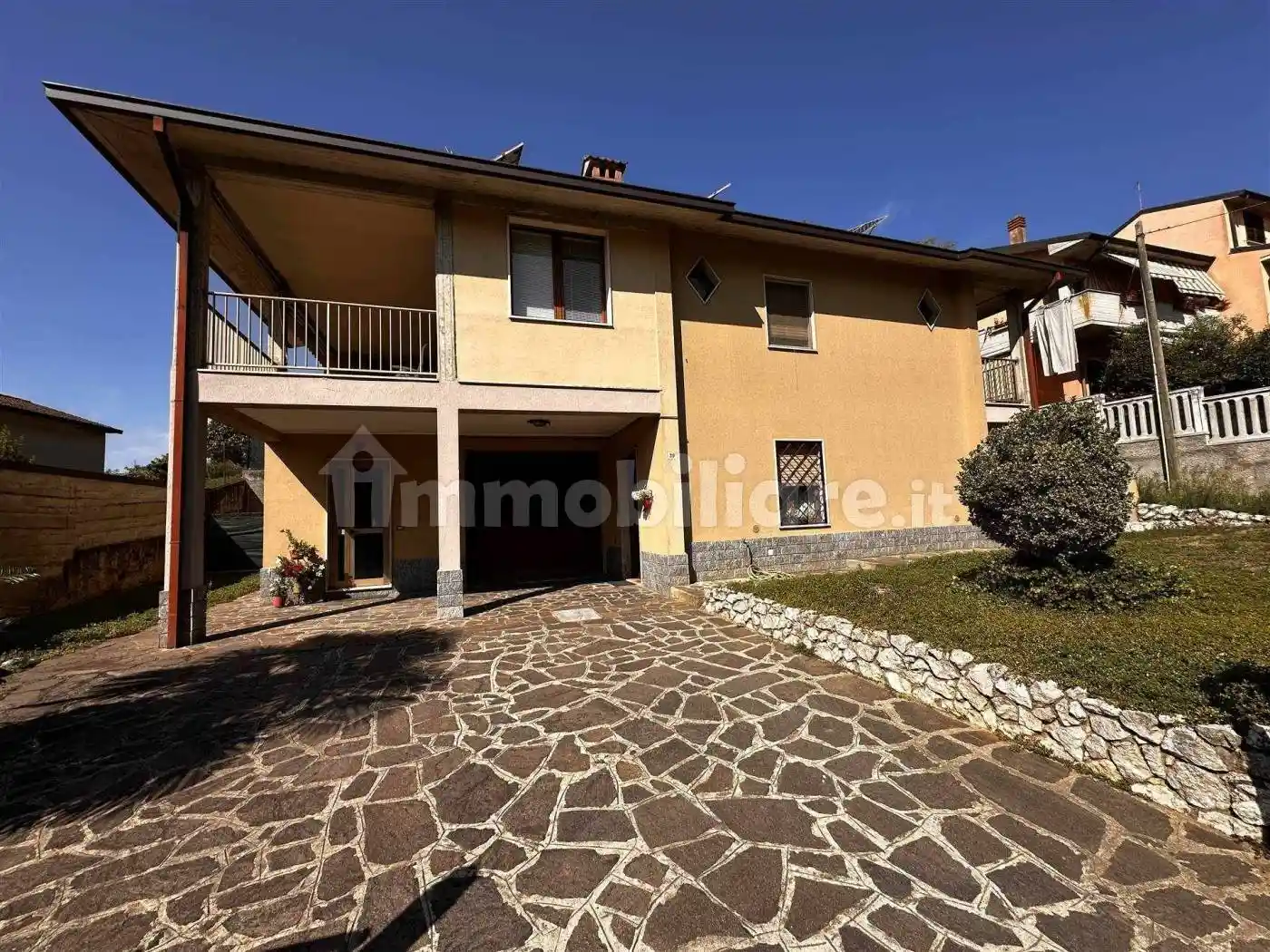 Villa in vendita a Miradolo Terme