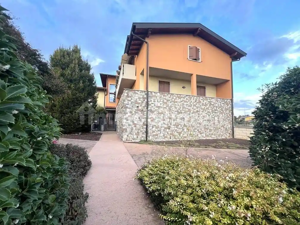 Appartamento in vendita a Mantova