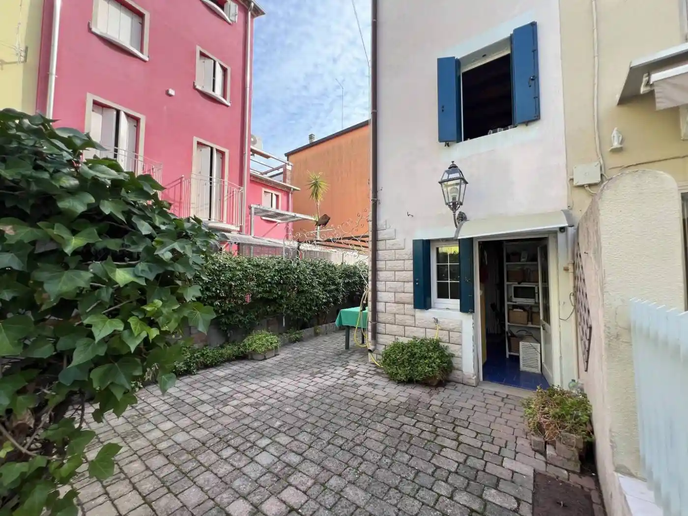 Casa indipendente in vendita a Chioggia