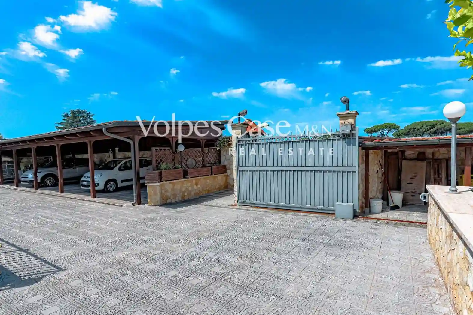 Villa - foto 3