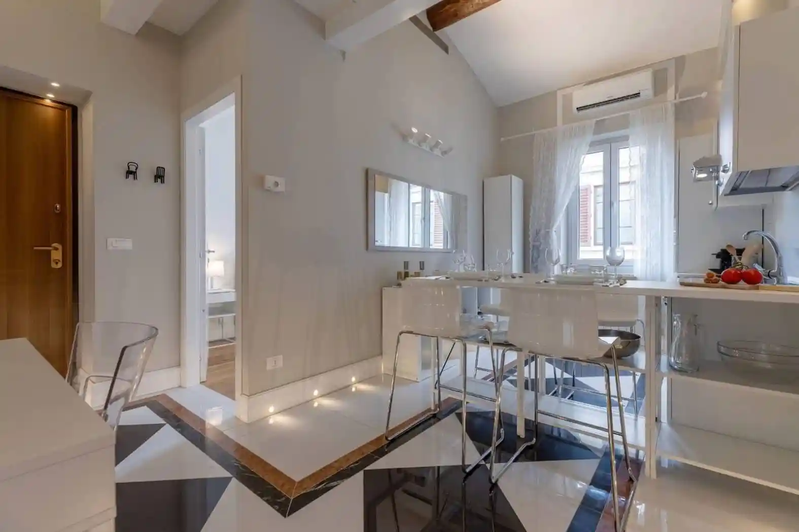 Appartamento in vendita a Firenze