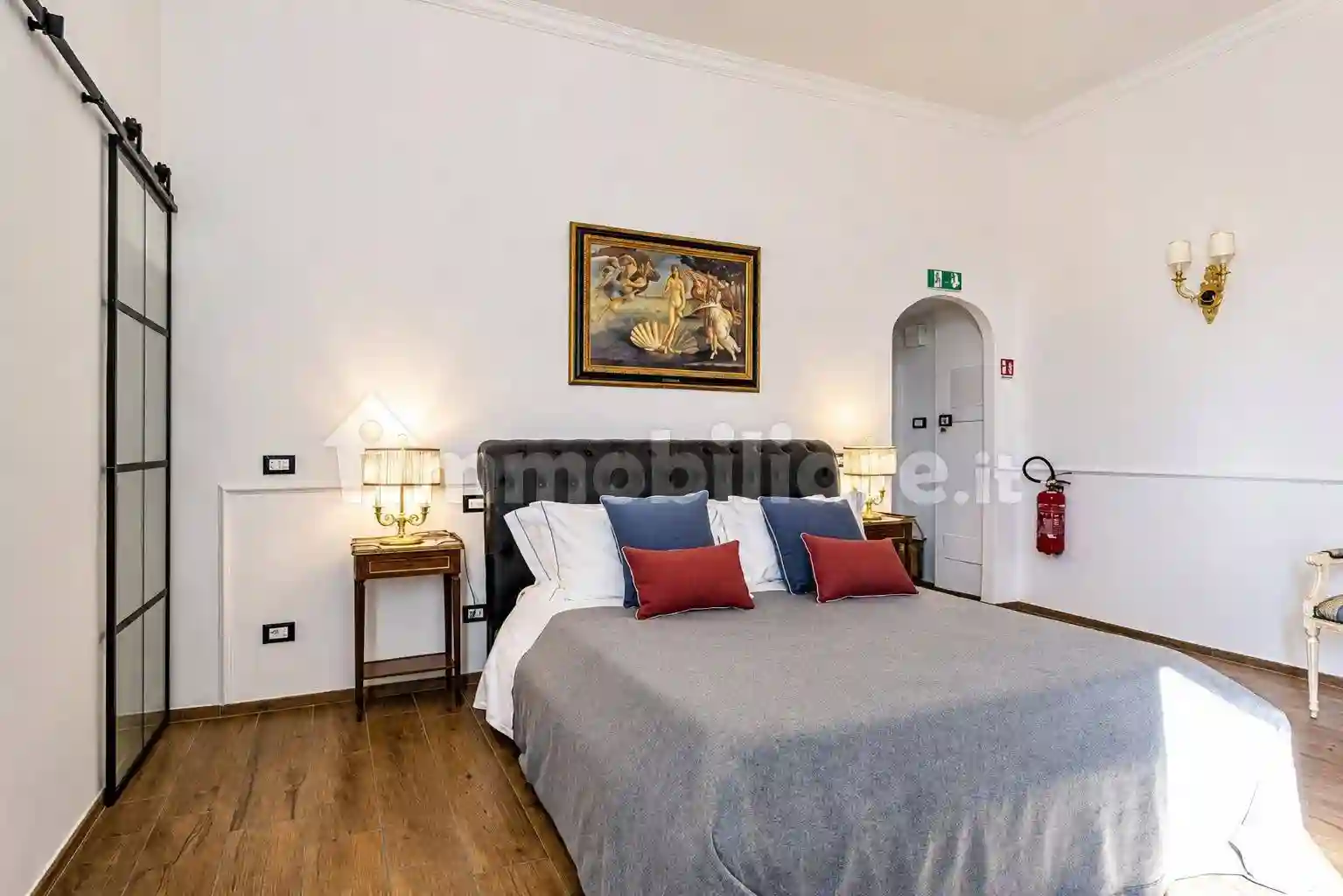 Loft - foto 5