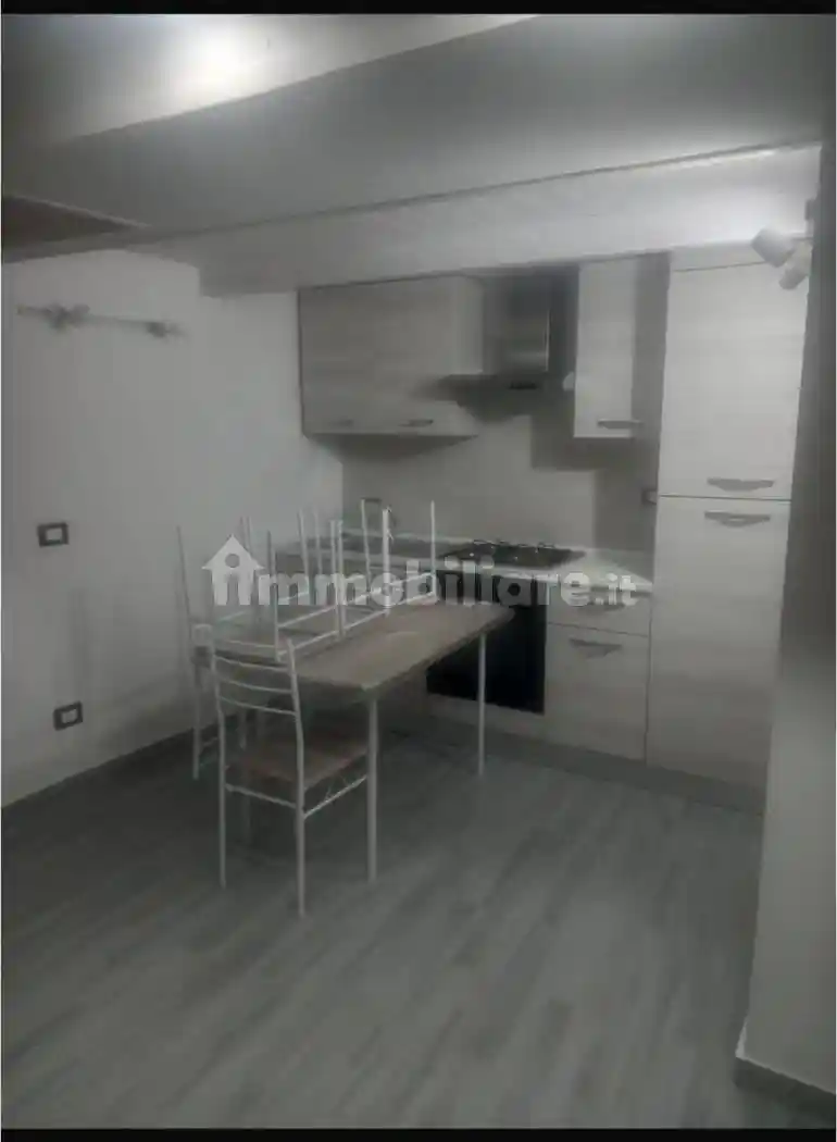 Appartamento in vendita a Polistena