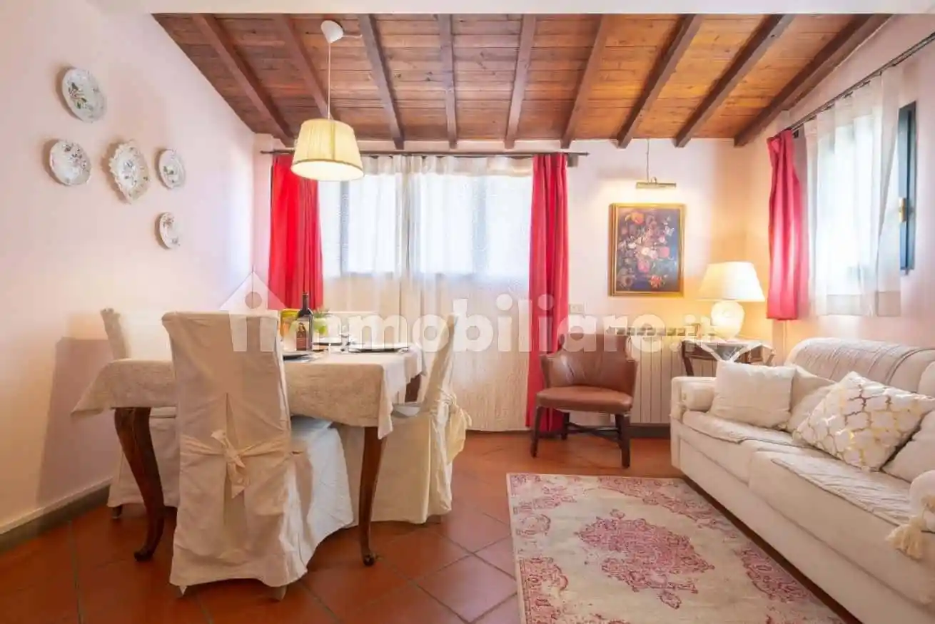 Appartamento in affitto a Firenze