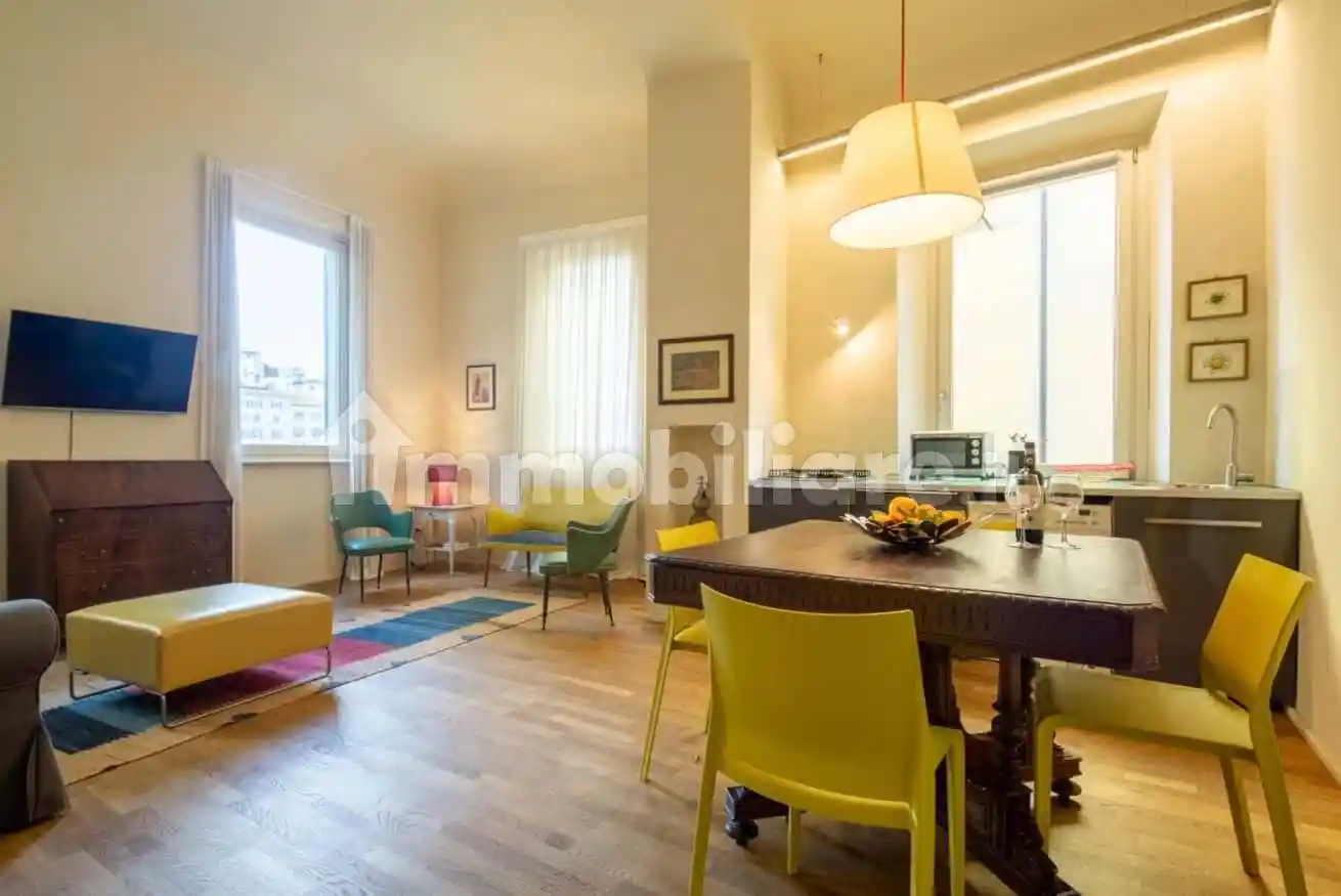 Appartamento in affitto a Firenze