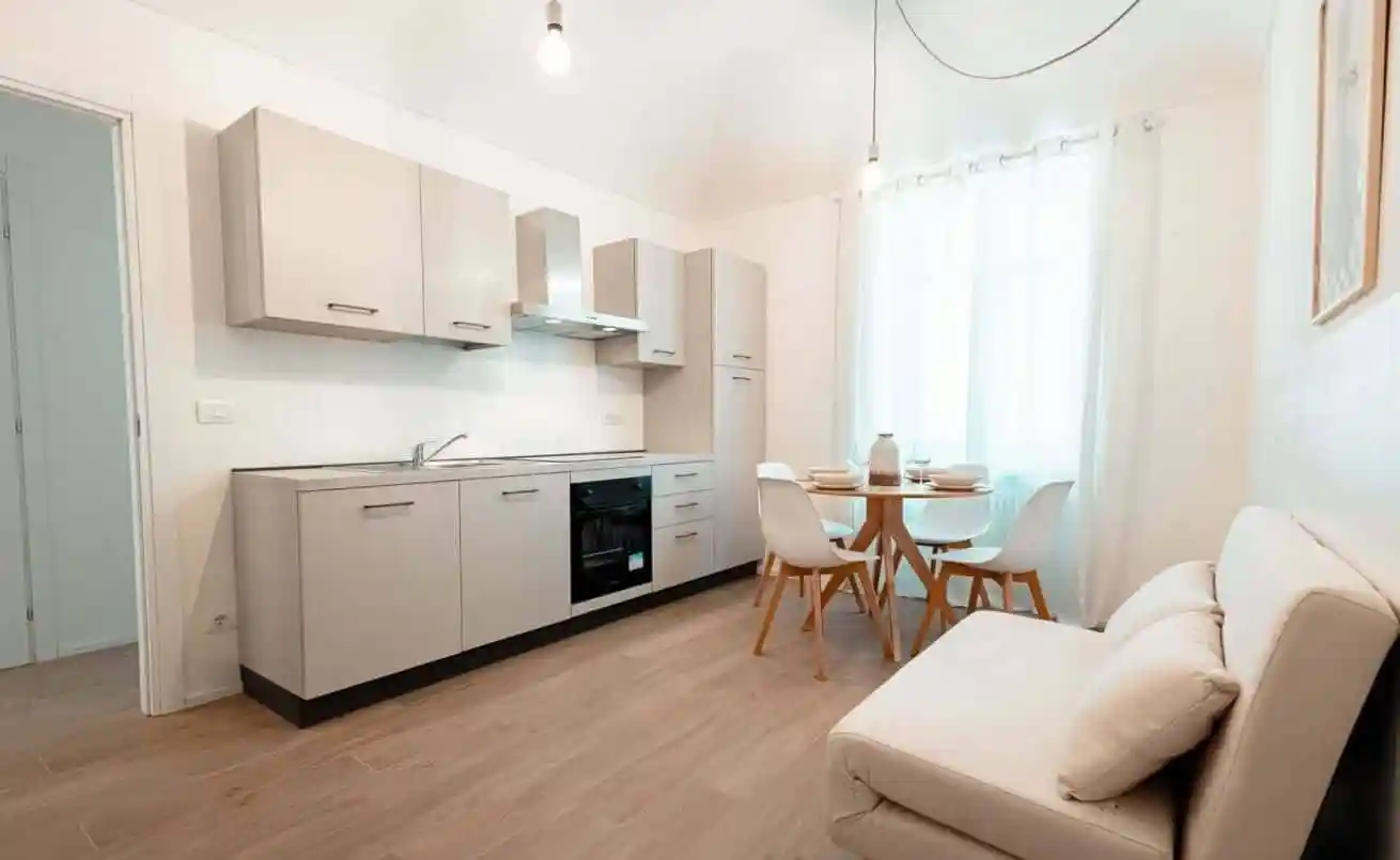 Appartamento in affitto a Torino