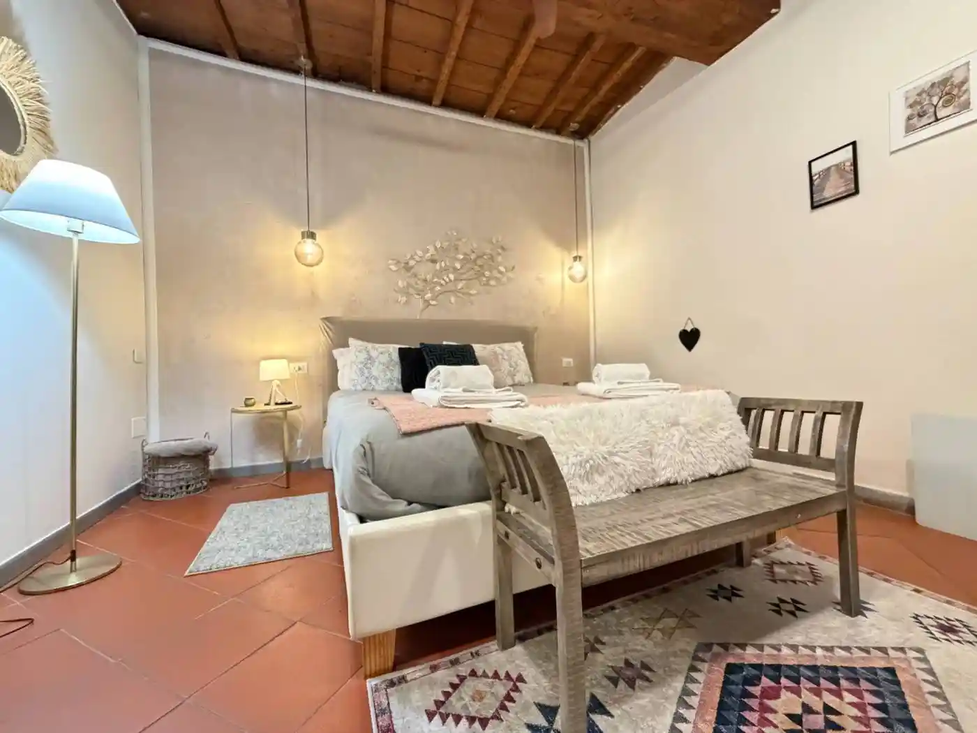 Appartamento in vendita a Firenze
