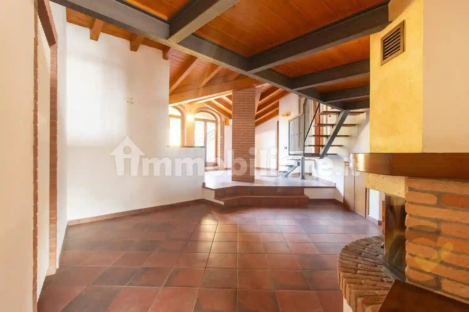 Attico - Mansarda - foto 2