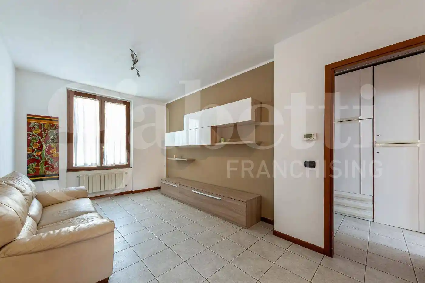 Appartamento in affitto a Pozzo d'Adda