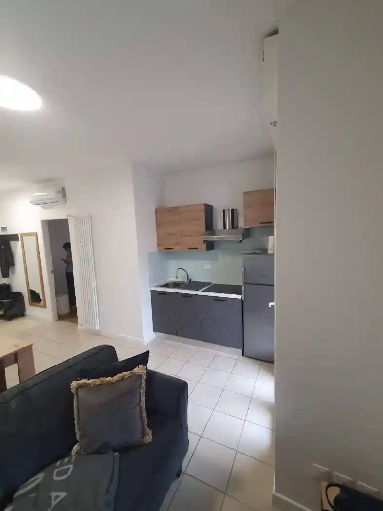 Appartamento in affitto a Padova
