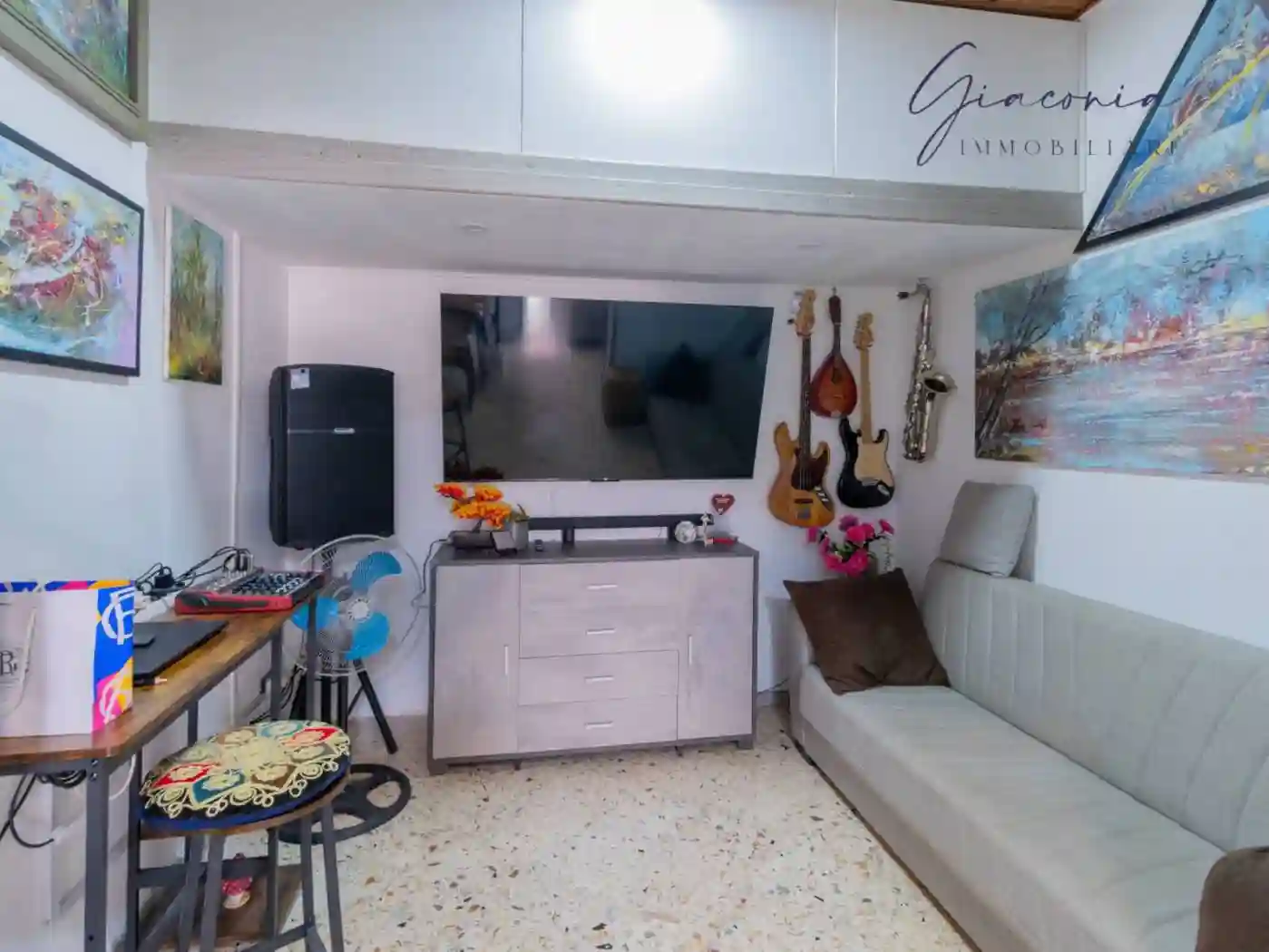 Casa indipendente - foto 5