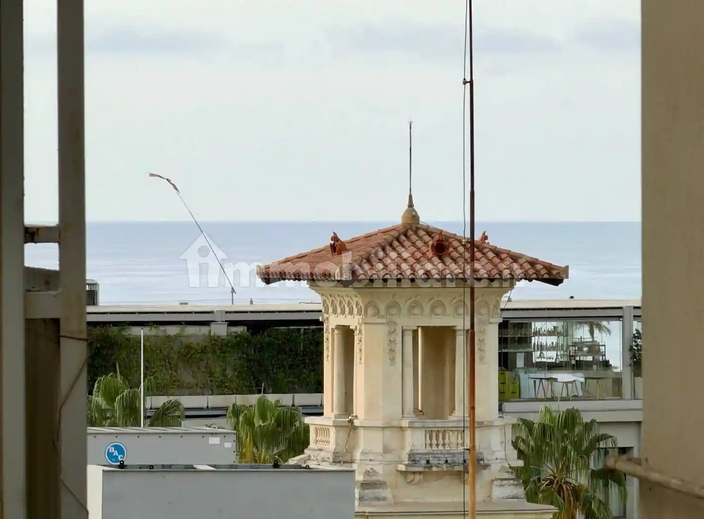 Appartamento in vendita a Sanremo