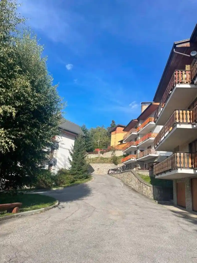 Appartamento in vendita a Sauze d'Oulx
