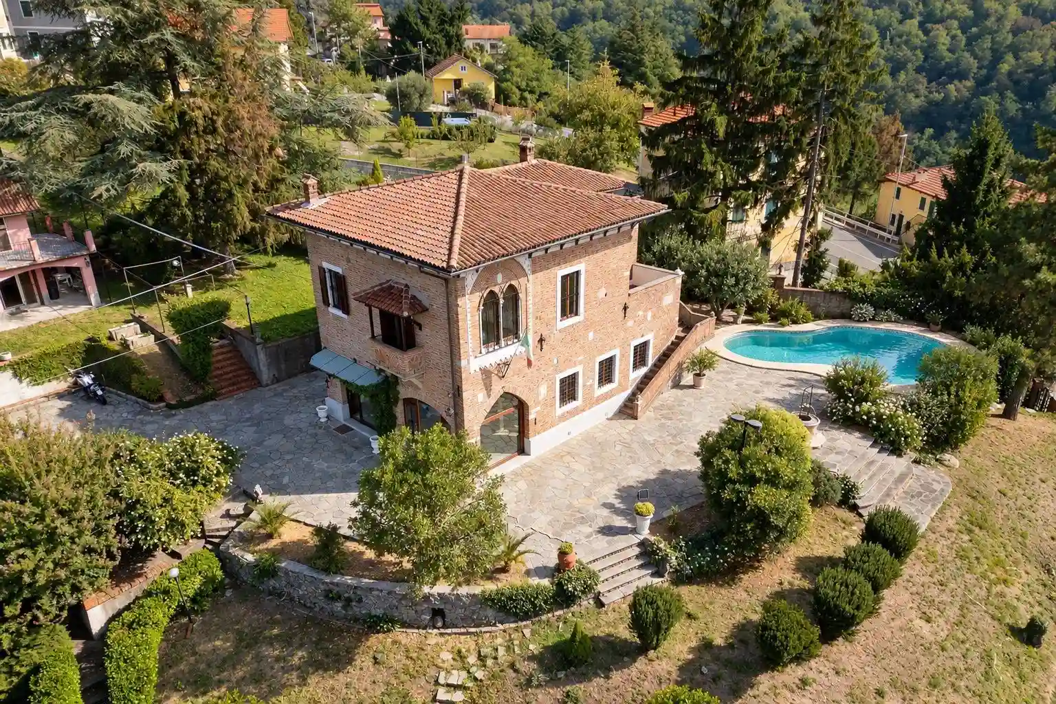 Casa indipendente - foto 2