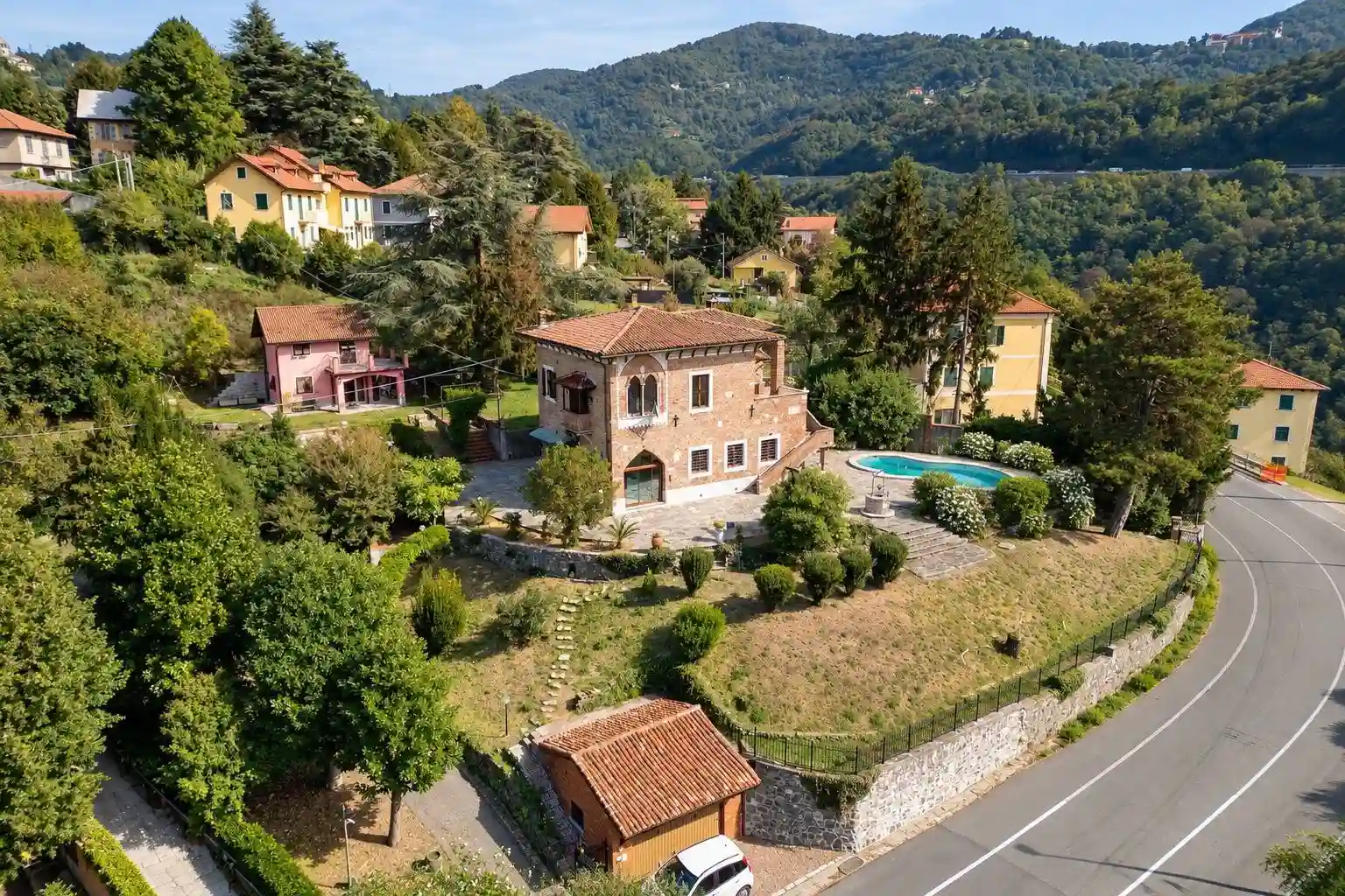 Casa indipendente - foto 3