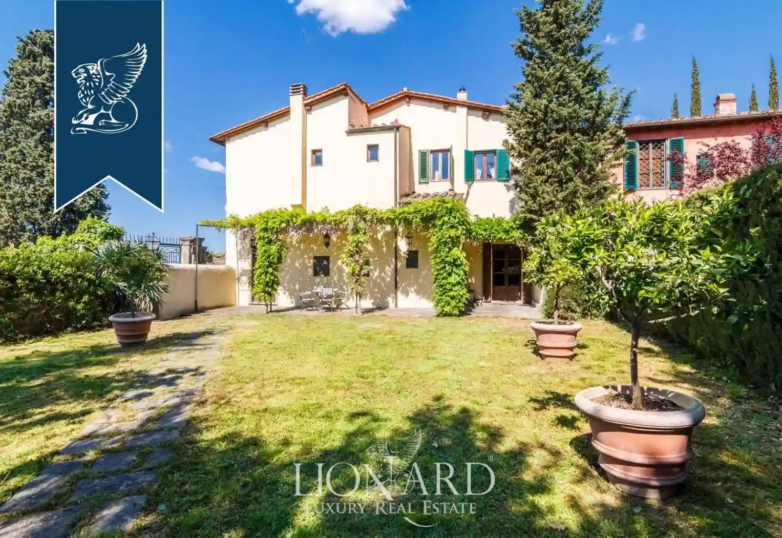 Villa - foto 3