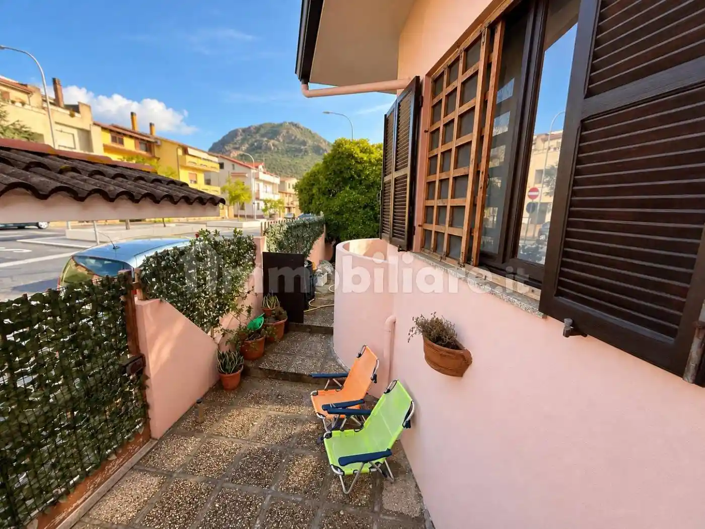 Villa in vendita a Gonnesa