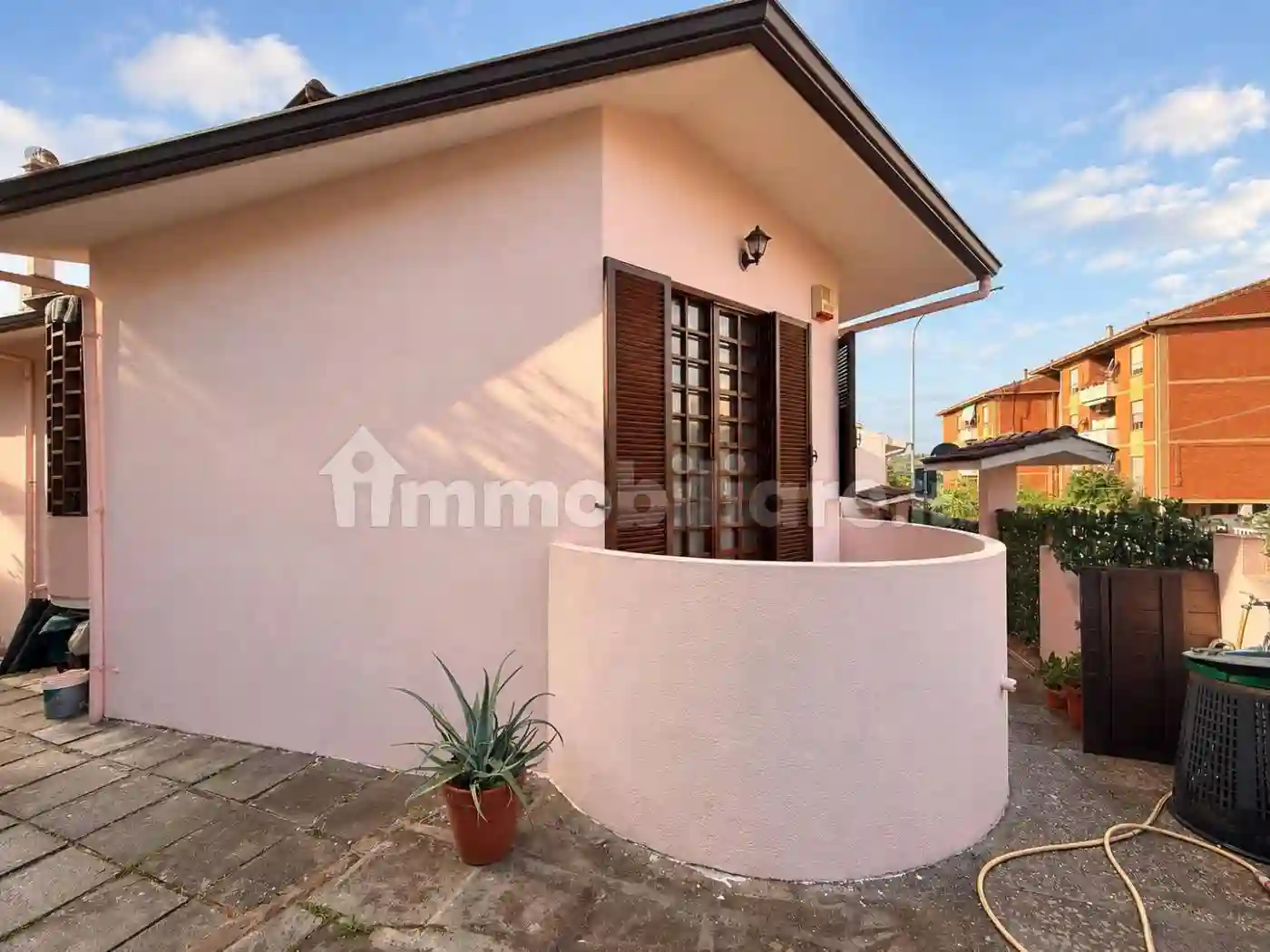 Villa - foto 4