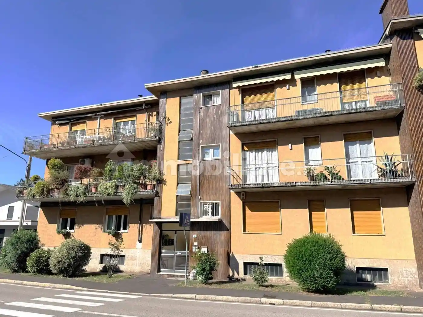 Appartamento in vendita a Gallarate