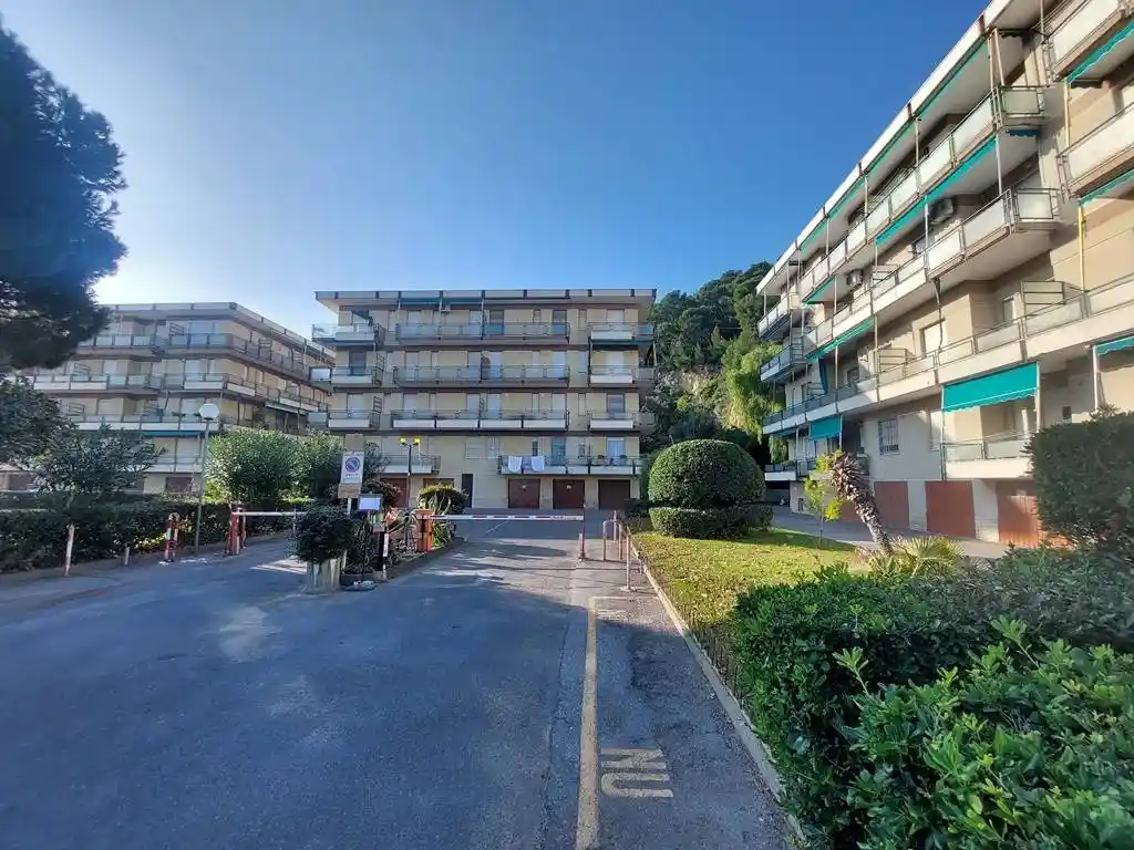 Appartamento in vendita a Borghetto Santo Spirito
