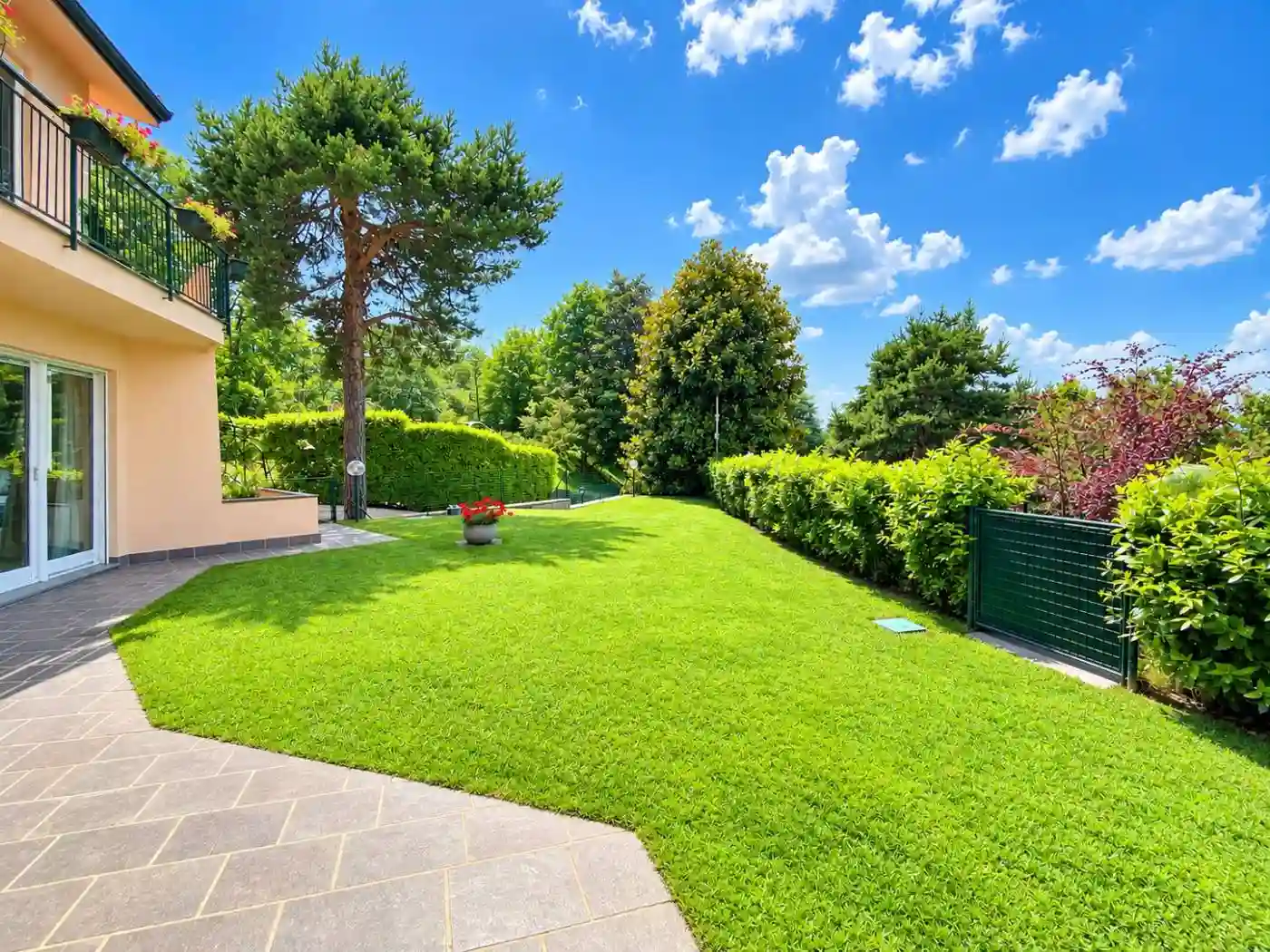 Villa - foto 2
