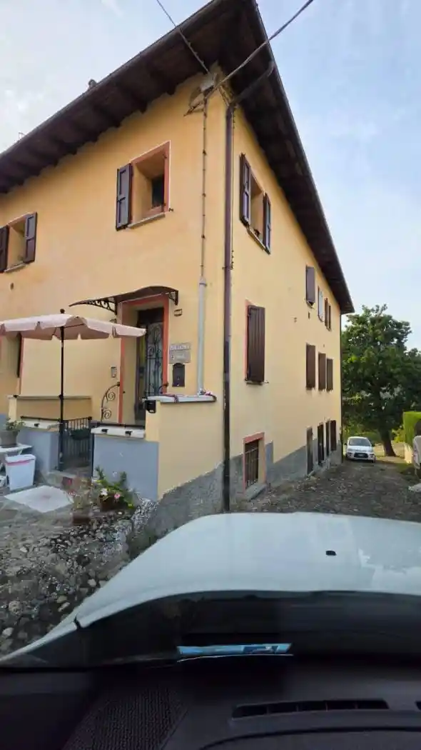 Appartamento in vendita a Serramazzoni