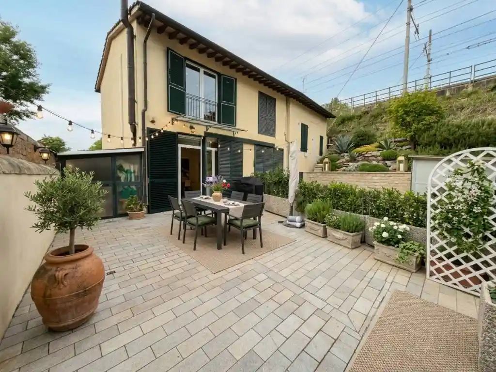 Casa indipendente in vendita a Fiesole