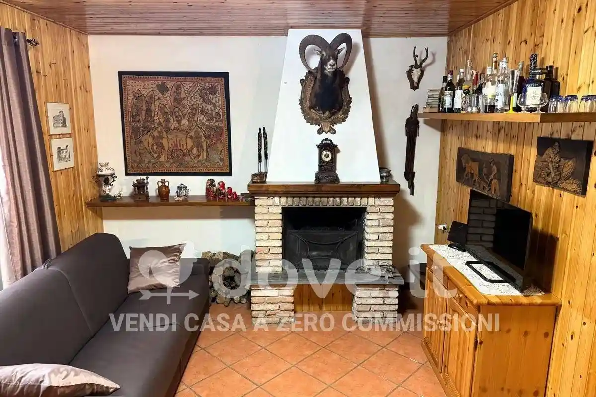 Appartamento in vendita a Branzi