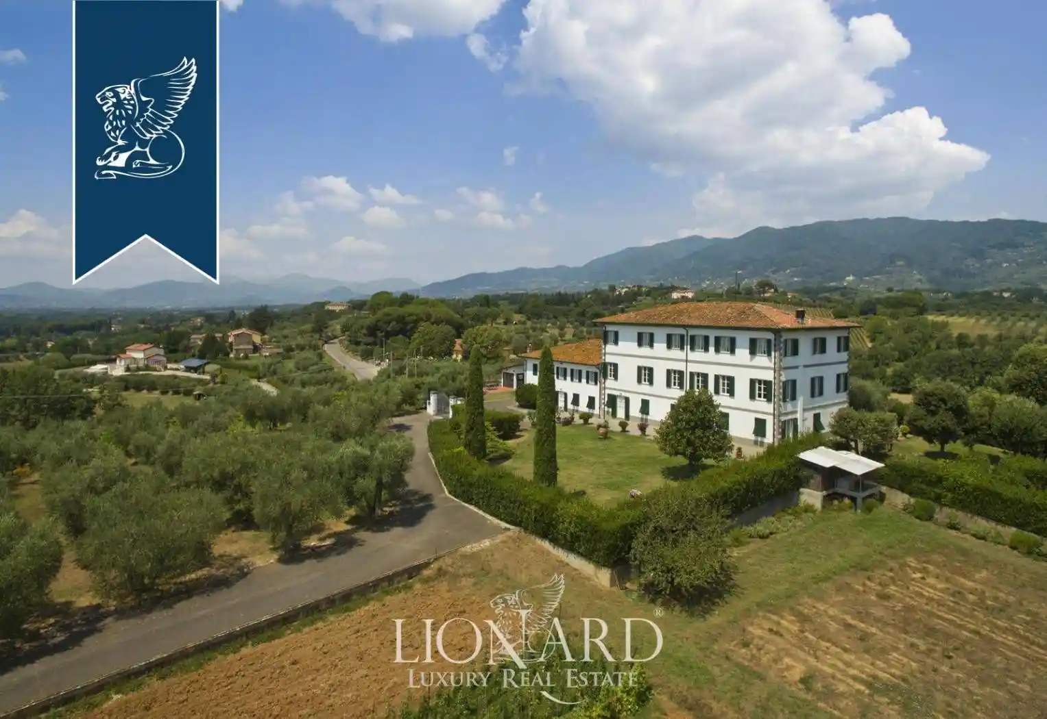 Villa in vendita a Capannori