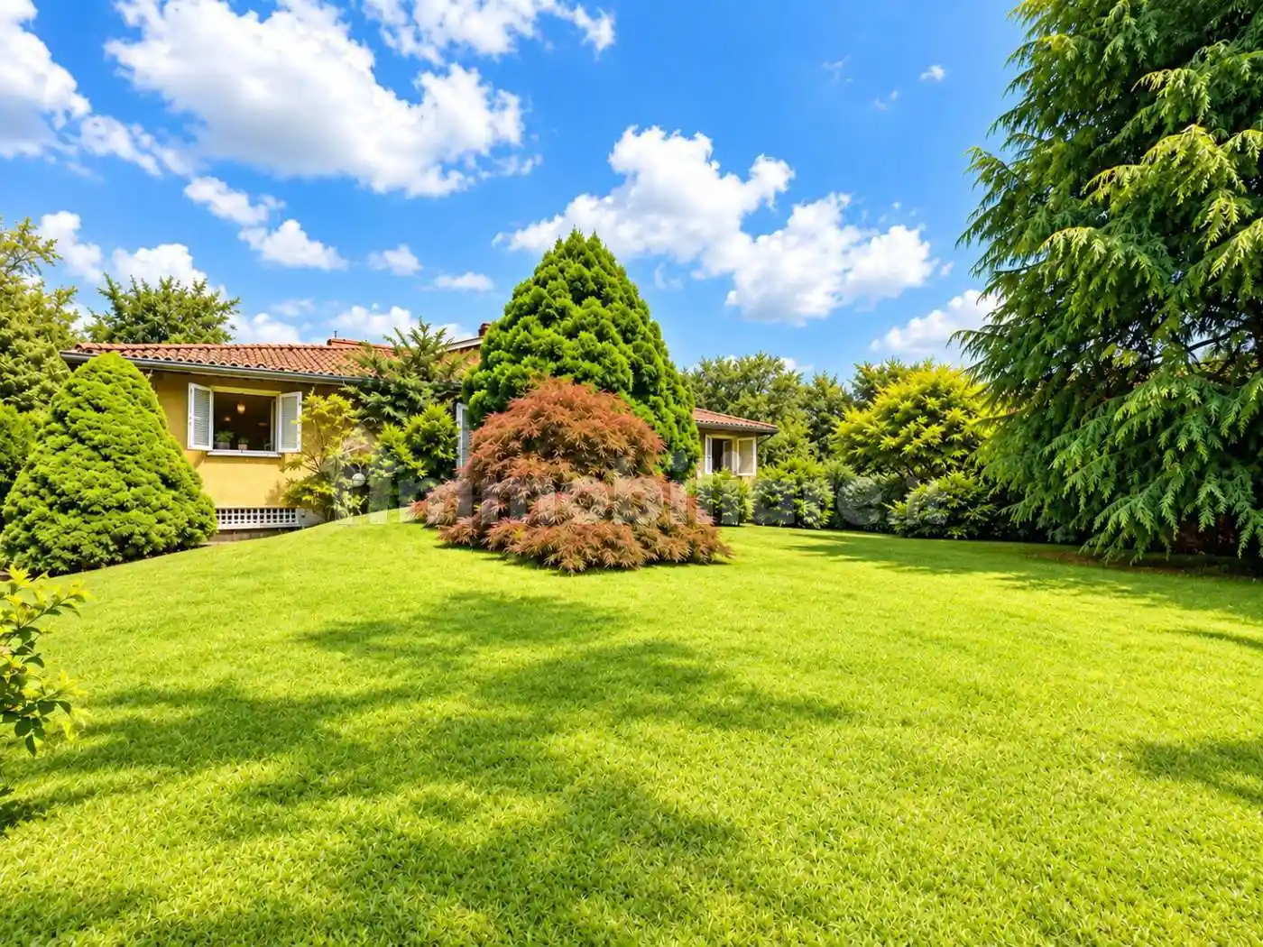 Villa in vendita a Cermenate