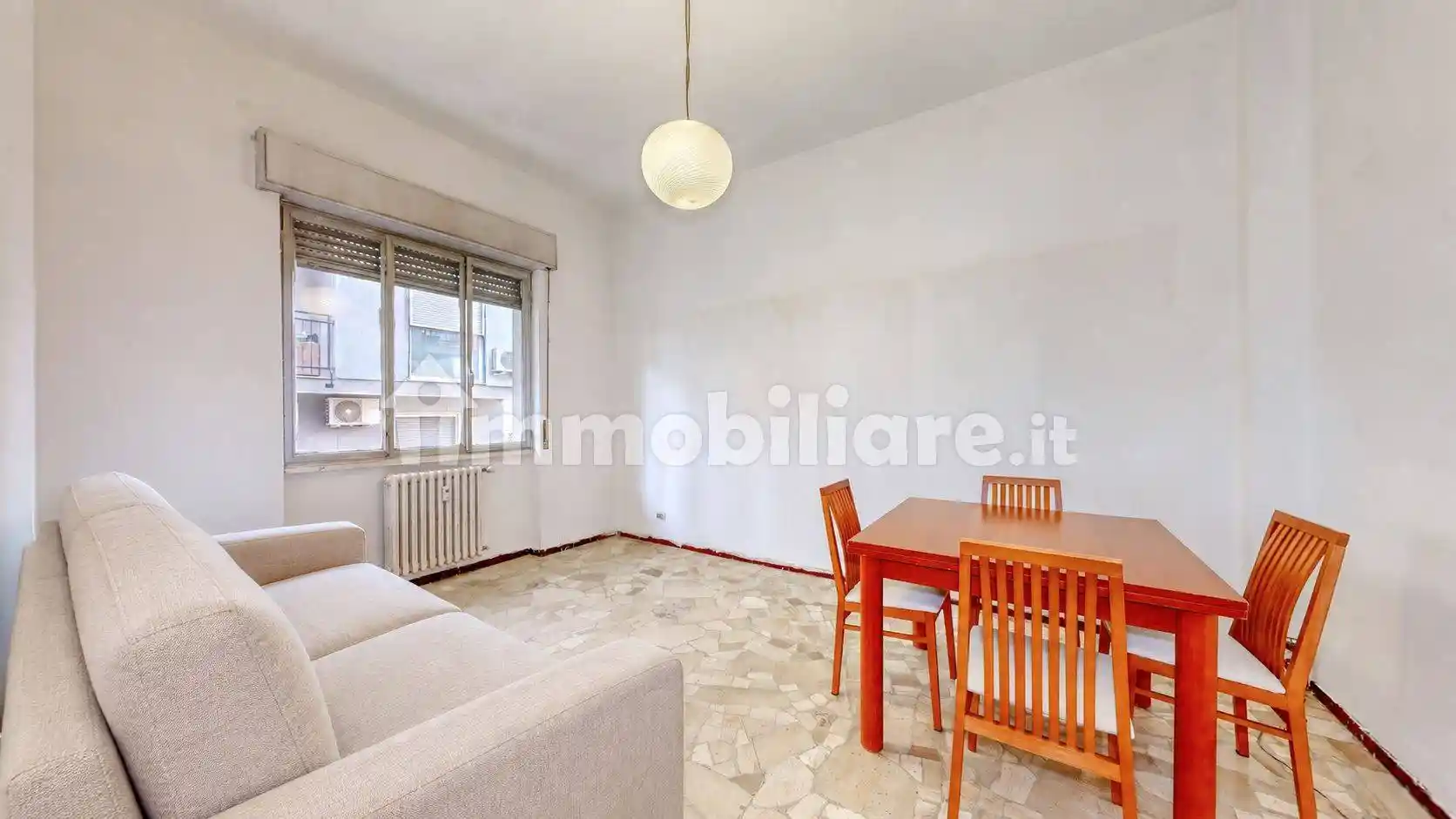 Appartamento in vendita a Cinisello Balsamo