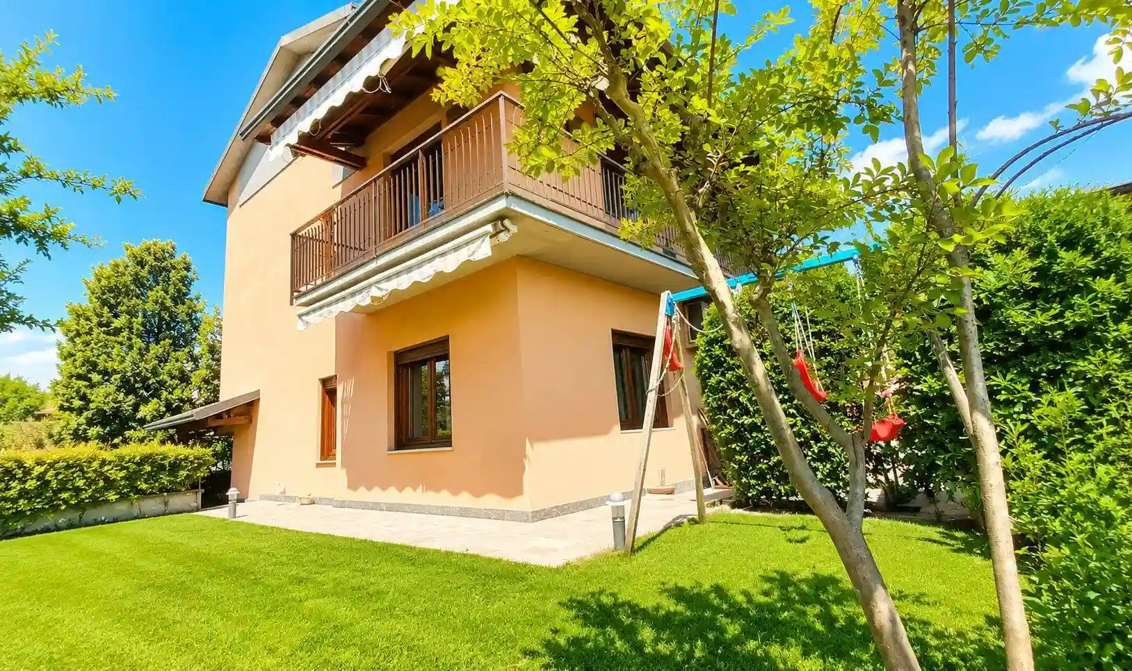 Villa - foto 3