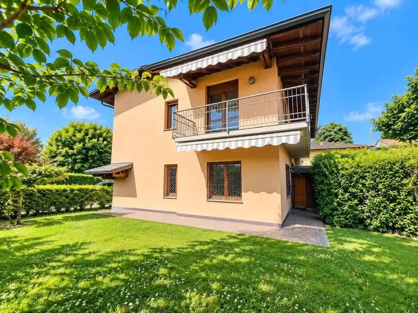 Villa - foto 4