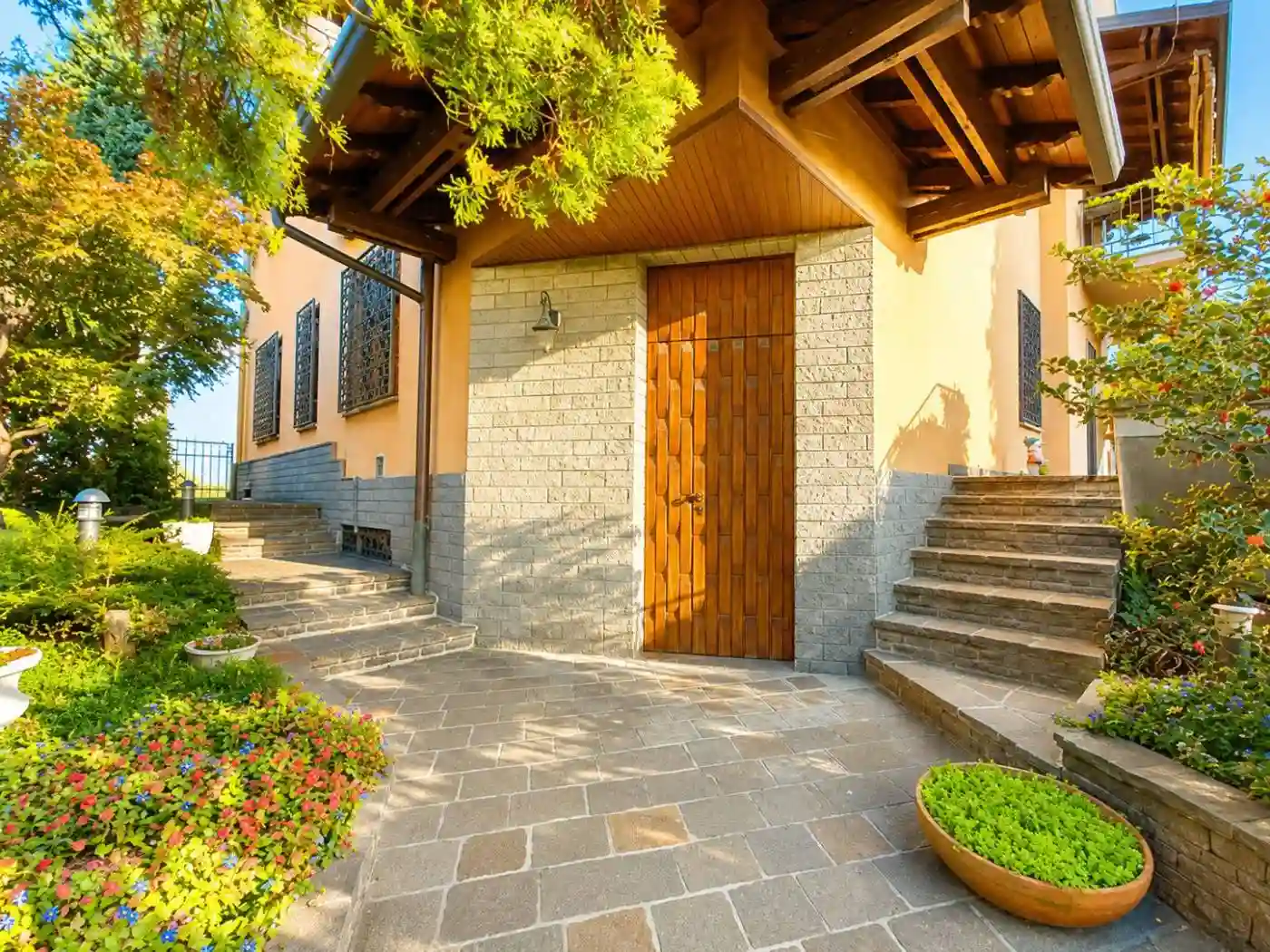 Villa - foto 5