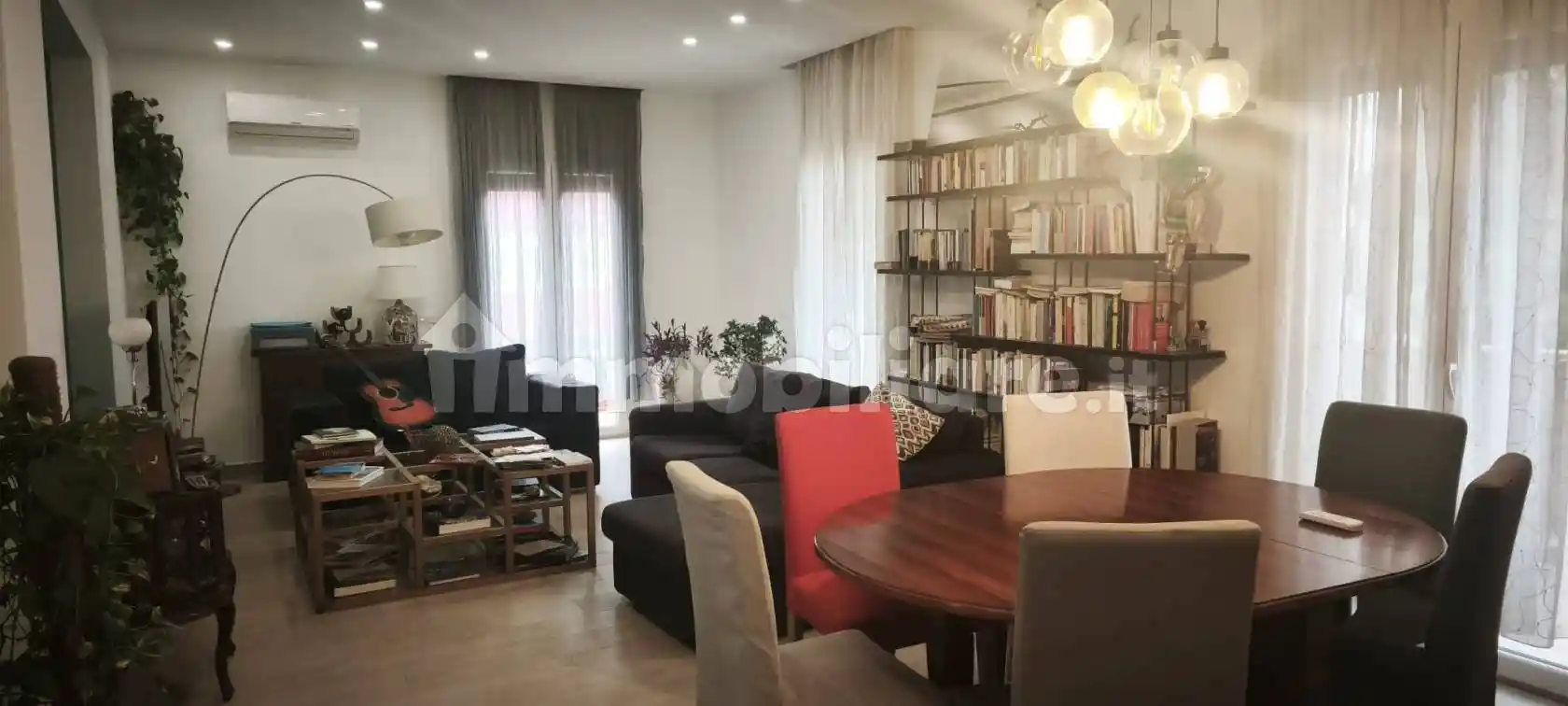 Appartamento in vendita a Palermo