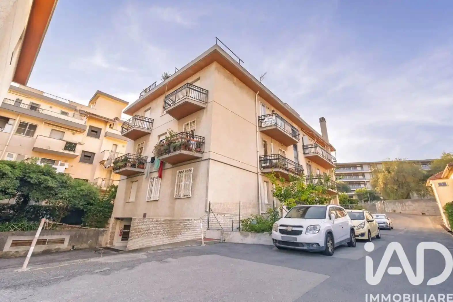 Appartamento in vendita a Pietra Ligure
